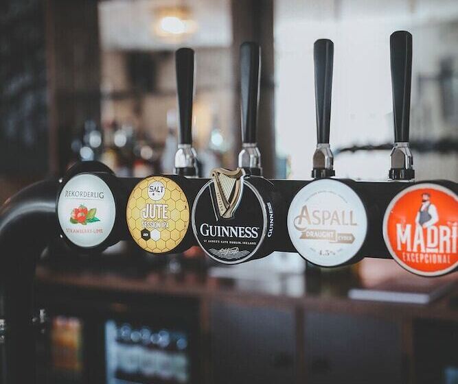 Bed and Breakfast The Canal Inn