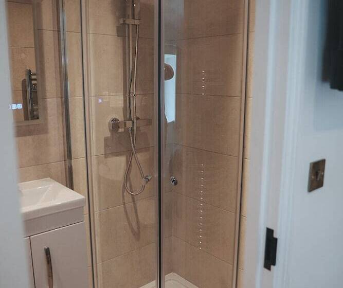 Bed and Breakfast The Canal Inn