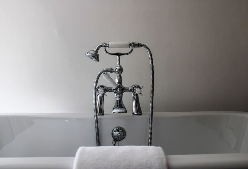 مبيت وإفطار The White Lion