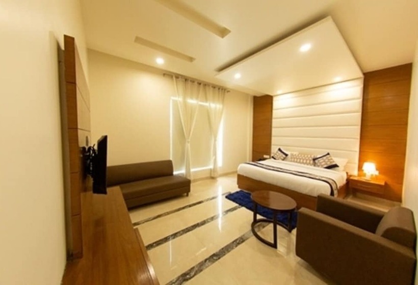 Comfort Hotel Amritsar