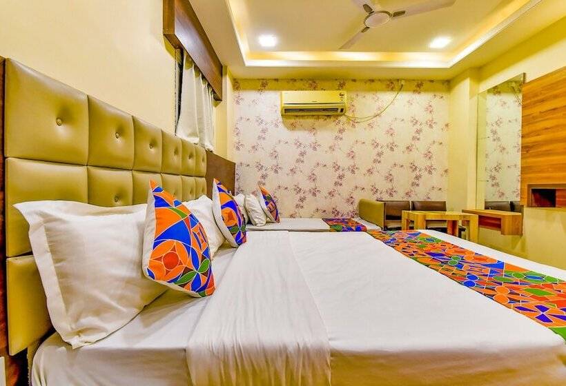 Fabhotel Raj Palace I