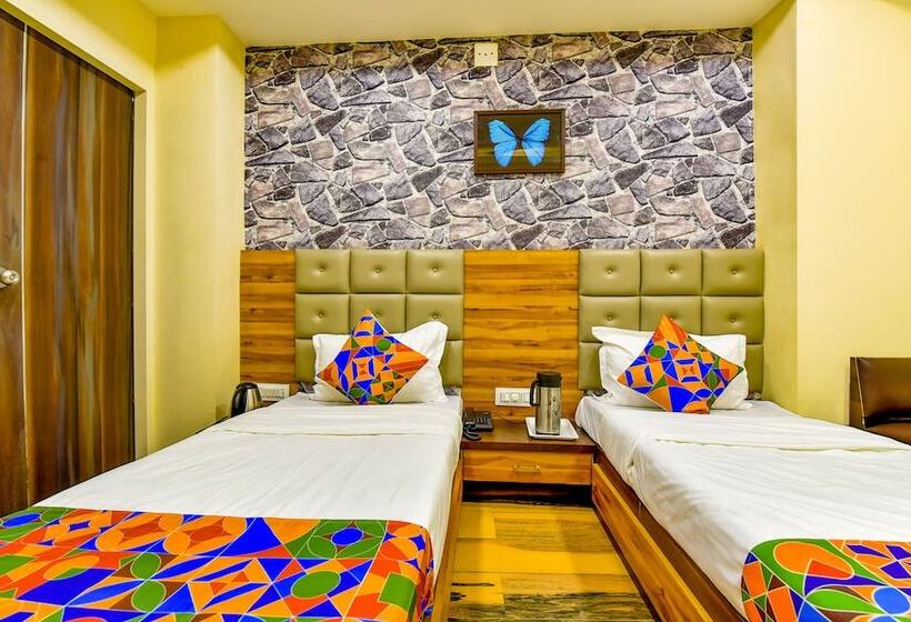 Fabhotel Raj Palace I