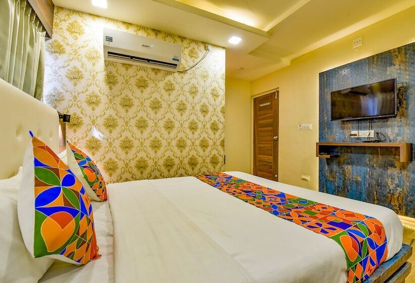 Fabhotel Raj Palace I