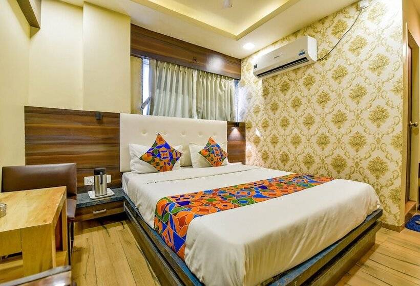 Fabhotel Raj Palace I