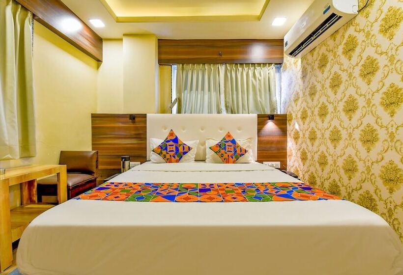 Fabhotel Raj Palace I