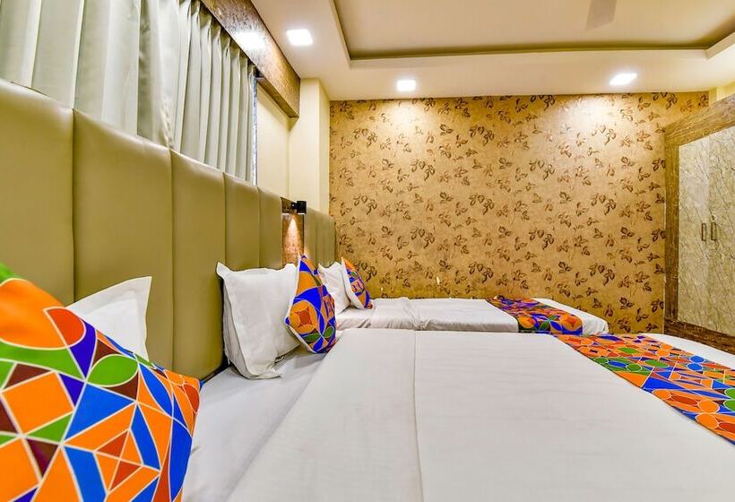 Fabhotel Raj Palace I