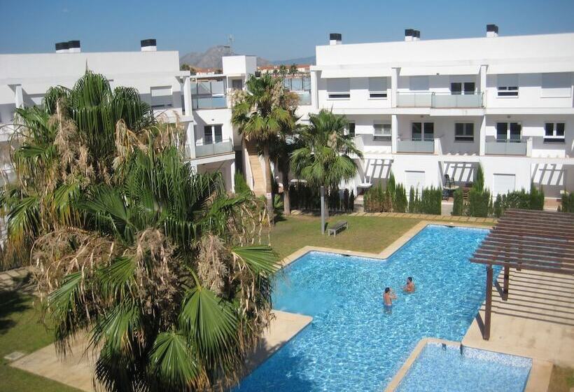 Fercamar  Denia