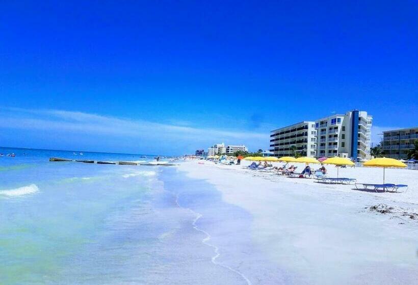 Holiday Villas Iii #311