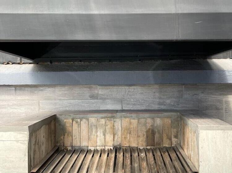 客栈  Tqcaleta Providencia   Barrio Italia