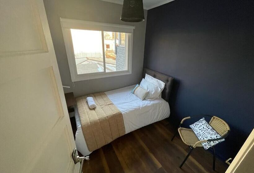 客栈  Tqcaleta Providencia   Barrio Italia