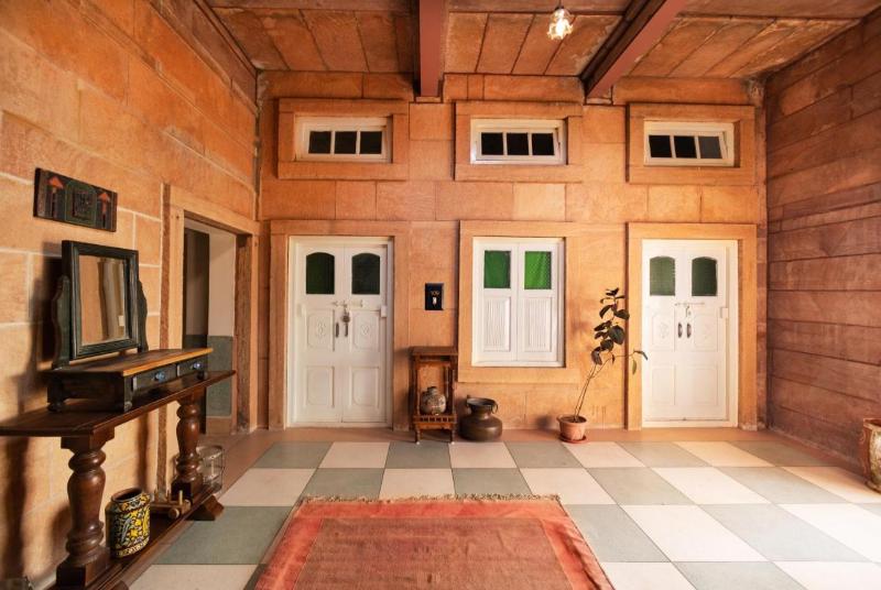 فندق Amritara Manak Haveli, Jodhpur