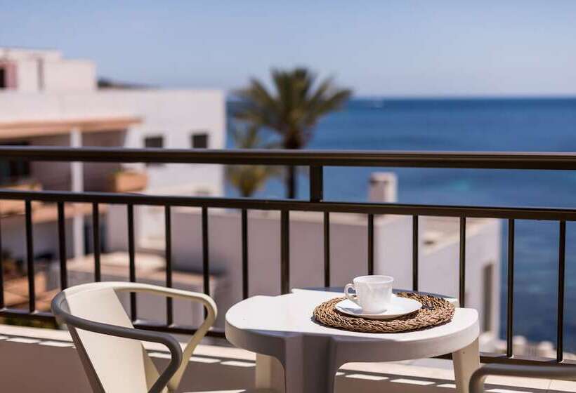 ホテル Apartamentos Bossa Bay  Mc Apartamentos Ibiza