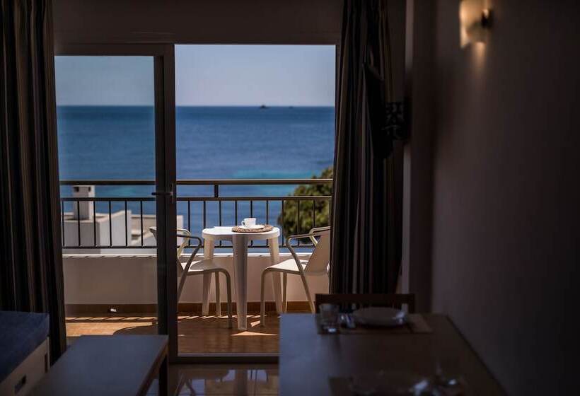 ホテル Apartamentos Bossa Bay  Mc Apartamentos Ibiza
