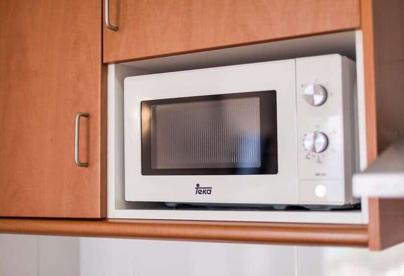 ホテル Apartamentos Bossa Bay  Mc Apartamentos Ibiza