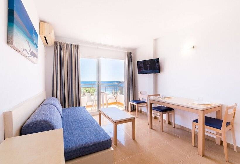 ホテル Apartamentos Bossa Bay  Mc Apartamentos Ibiza