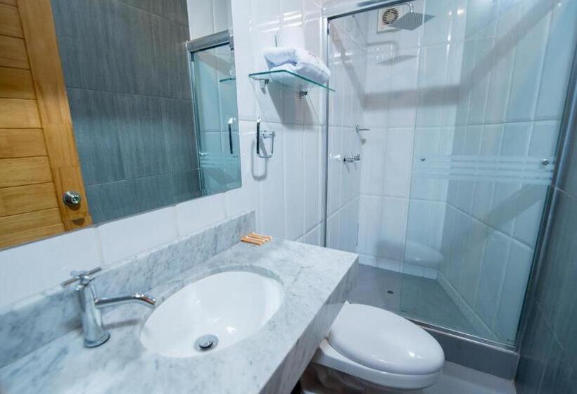 هتل Arizona Miraflores