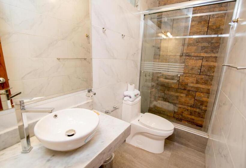 هتل Arizona Miraflores