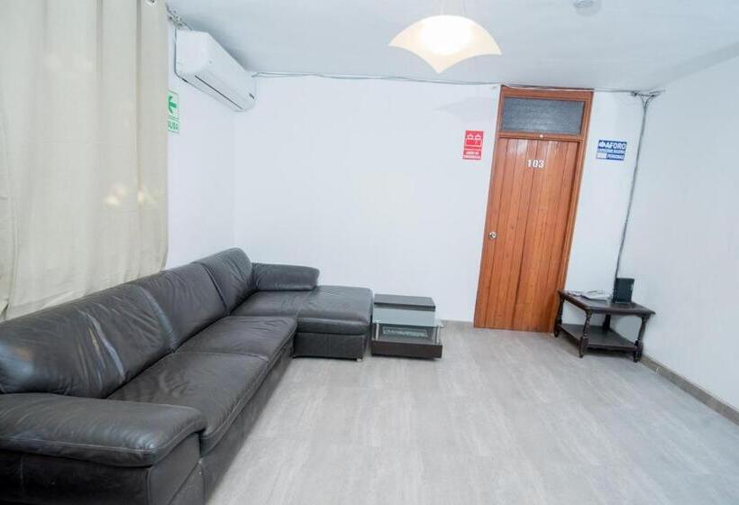 هتل Arizona Miraflores