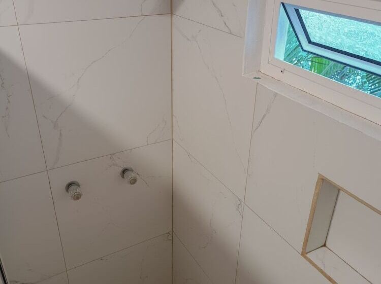 Отель Bungalows As De Oros