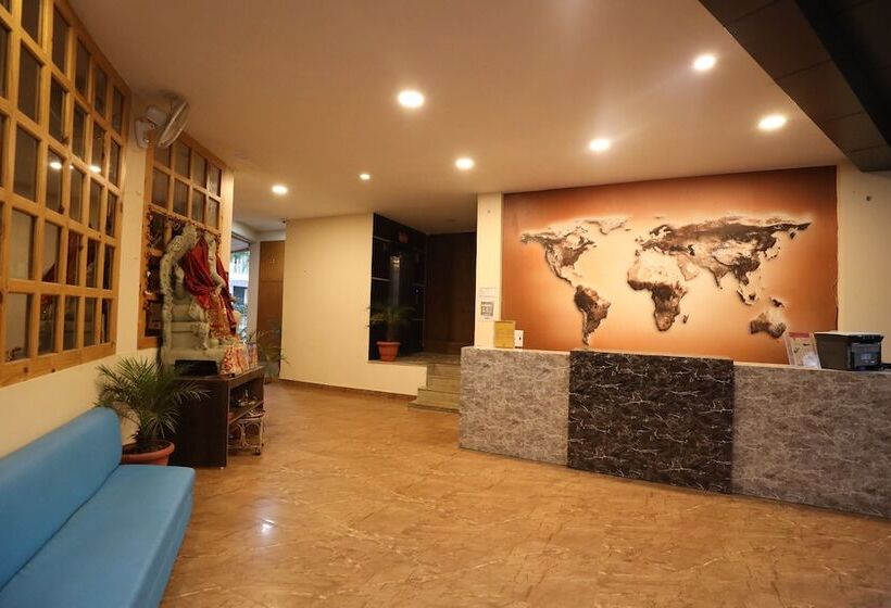 בית מלון כפרי Avenue 18 Resort