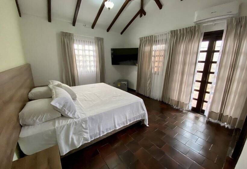 호텔 Babilla House