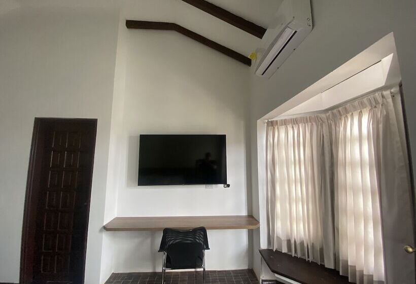 호텔 Babilla House