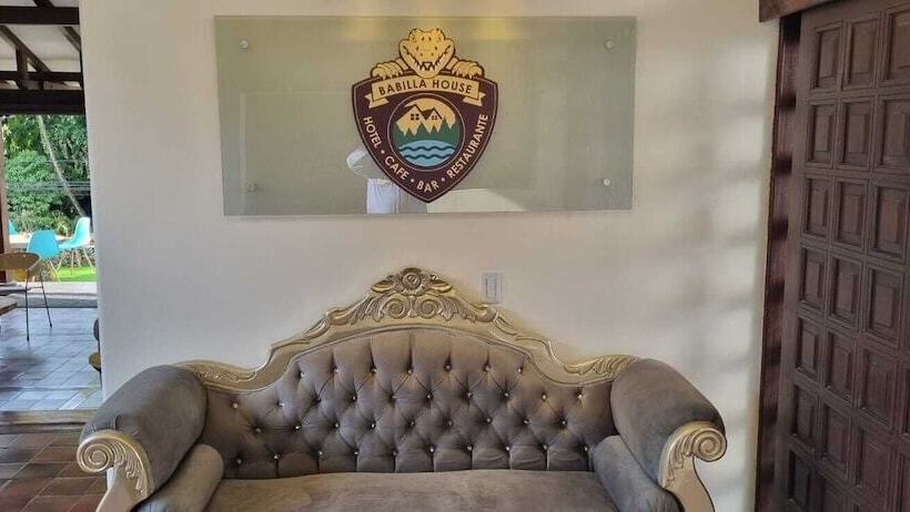 호텔 Babilla House