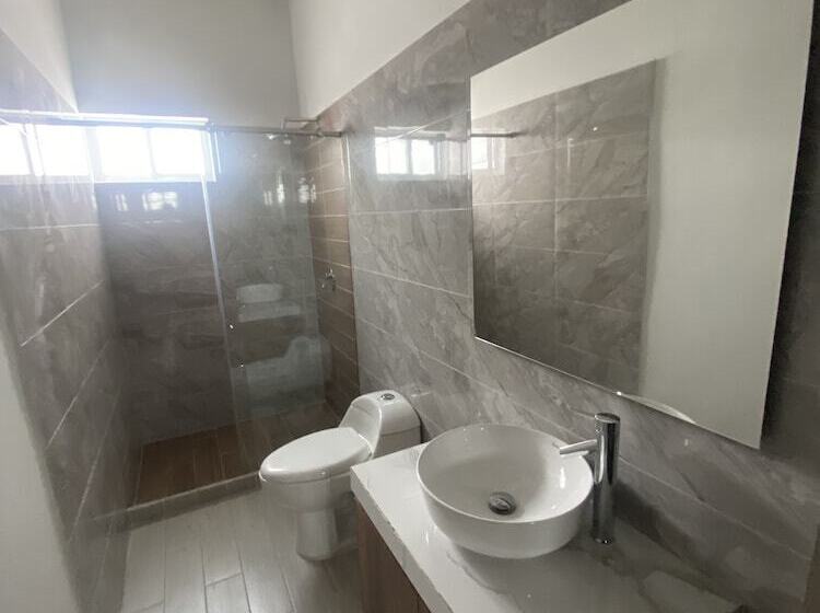 호텔 Babilla House