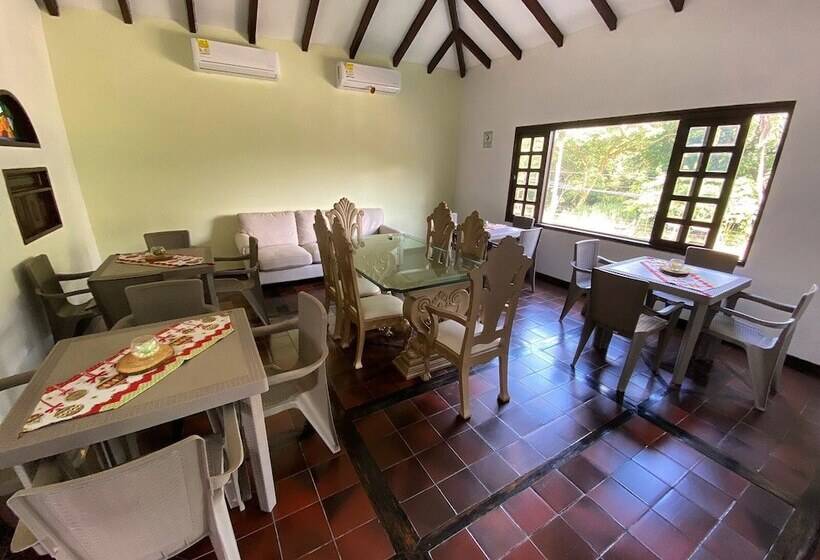 호텔 Babilla House