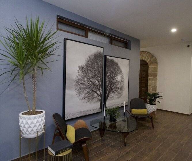 Отель Boutique Casa Loreta