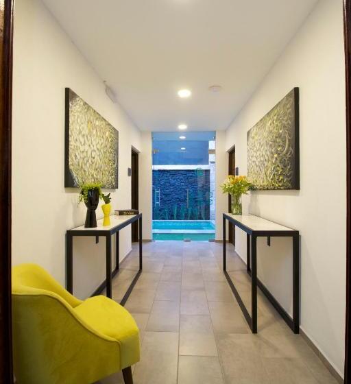 Отель Boutique Casa Loreta