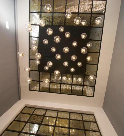 Отель Boutique Casa Loreta