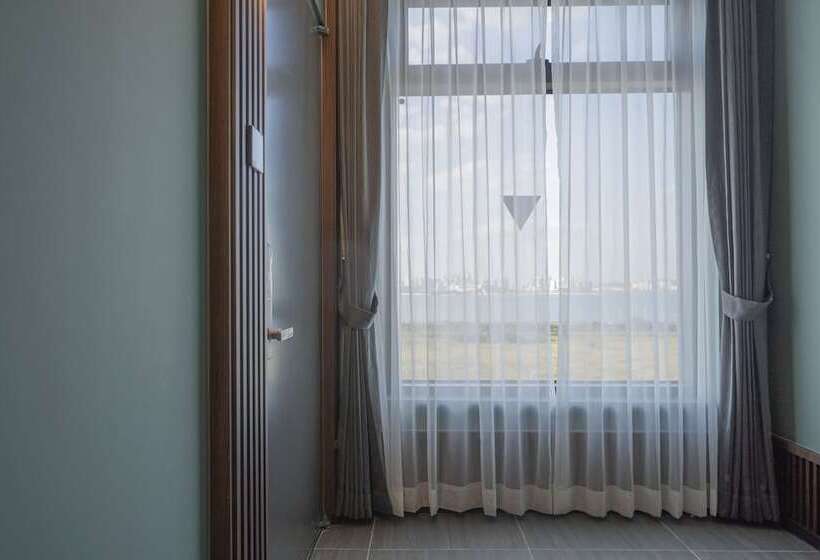 ホテル Brown Dot Geobuksum