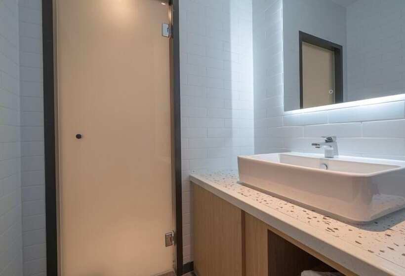 Hotel Brown Dot Geobuksum