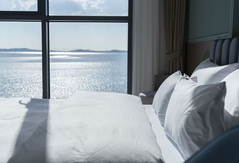 Hotel Brown Dot Geobuksum