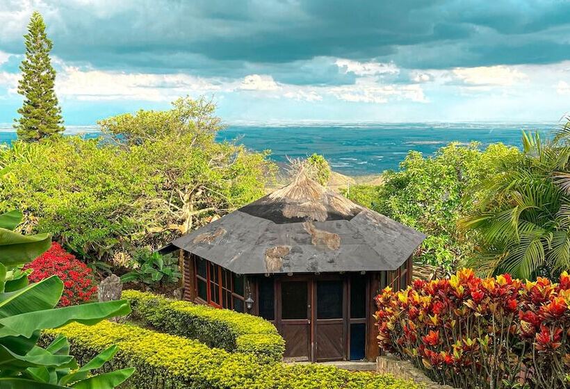 ホテル Campestre El Molino Dapa Cali