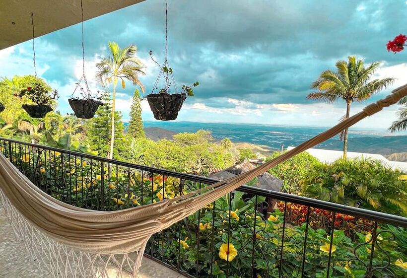 ホテル Campestre El Molino Dapa Cali