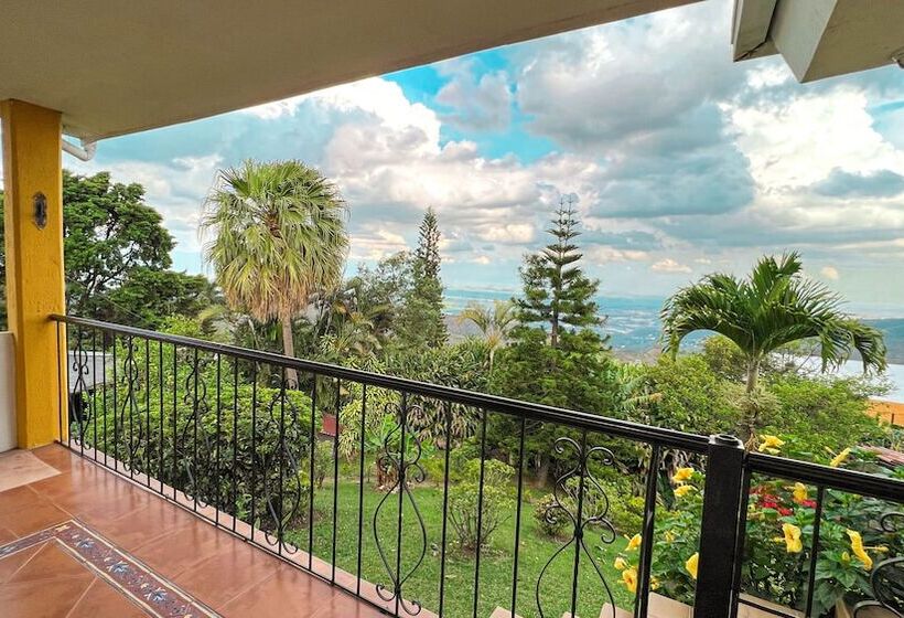 ホテル Campestre El Molino Dapa Cali