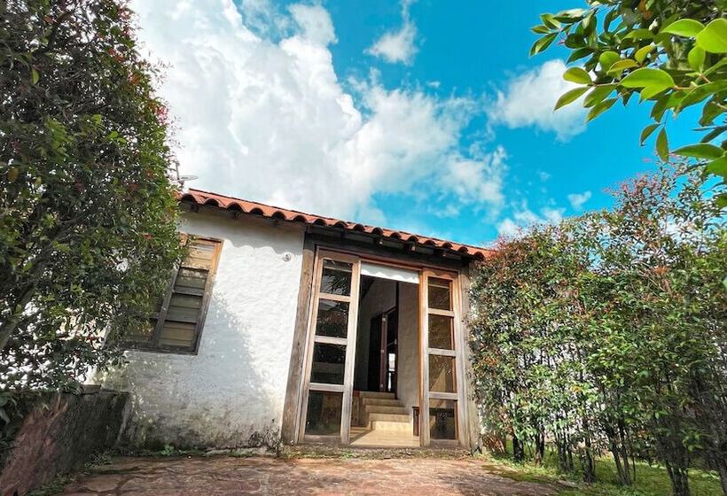 ホテル Campestre El Molino Dapa Cali