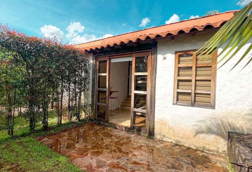 ホテル Campestre El Molino Dapa Cali