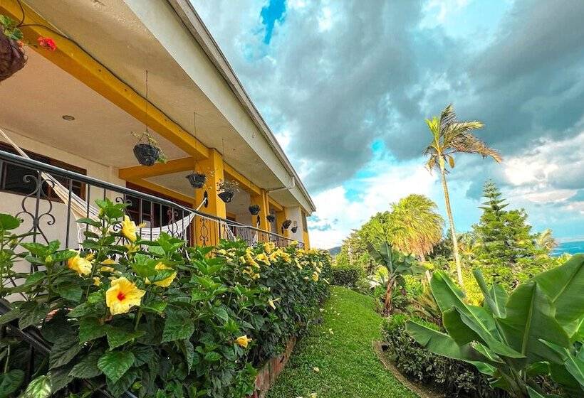 ホテル Campestre El Molino Dapa Cali