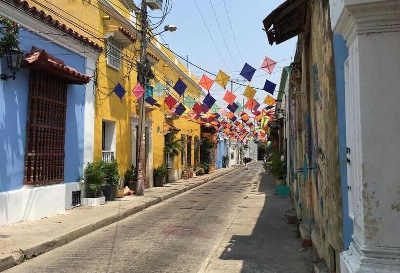 Отель Casa Gran Fuente