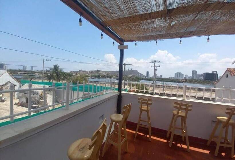 Отель Casa Gran Fuente