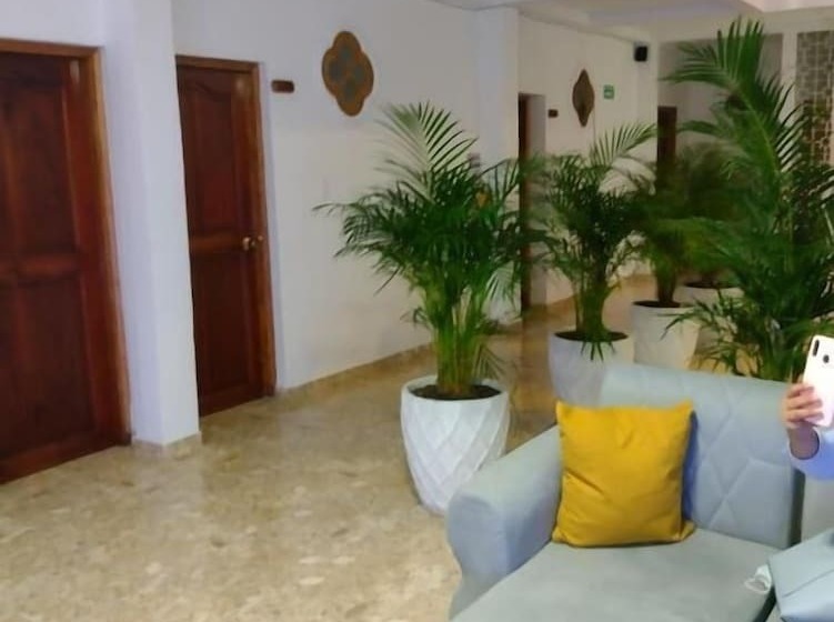 Отель Casa Gran Fuente