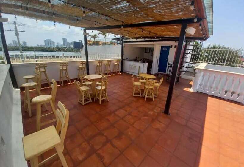 Отель Casa Gran Fuente