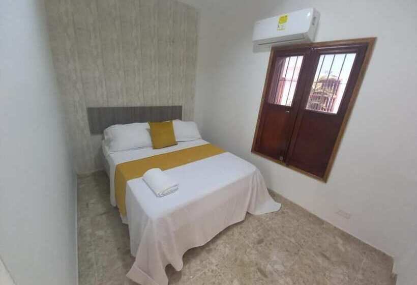 Отель Casa Gran Fuente