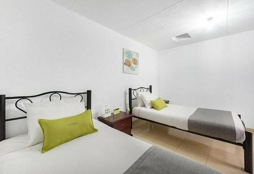 Отель Casa Normandia