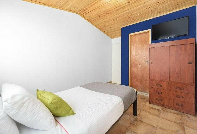 Отель Casa Normandia