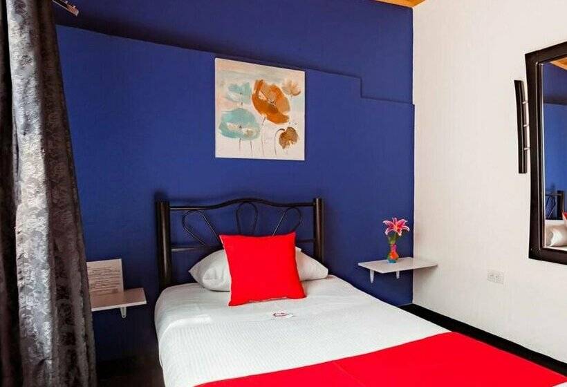 Отель Casa Normandia