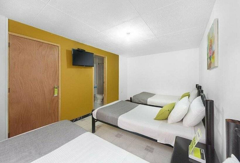 Отель Casa Normandia